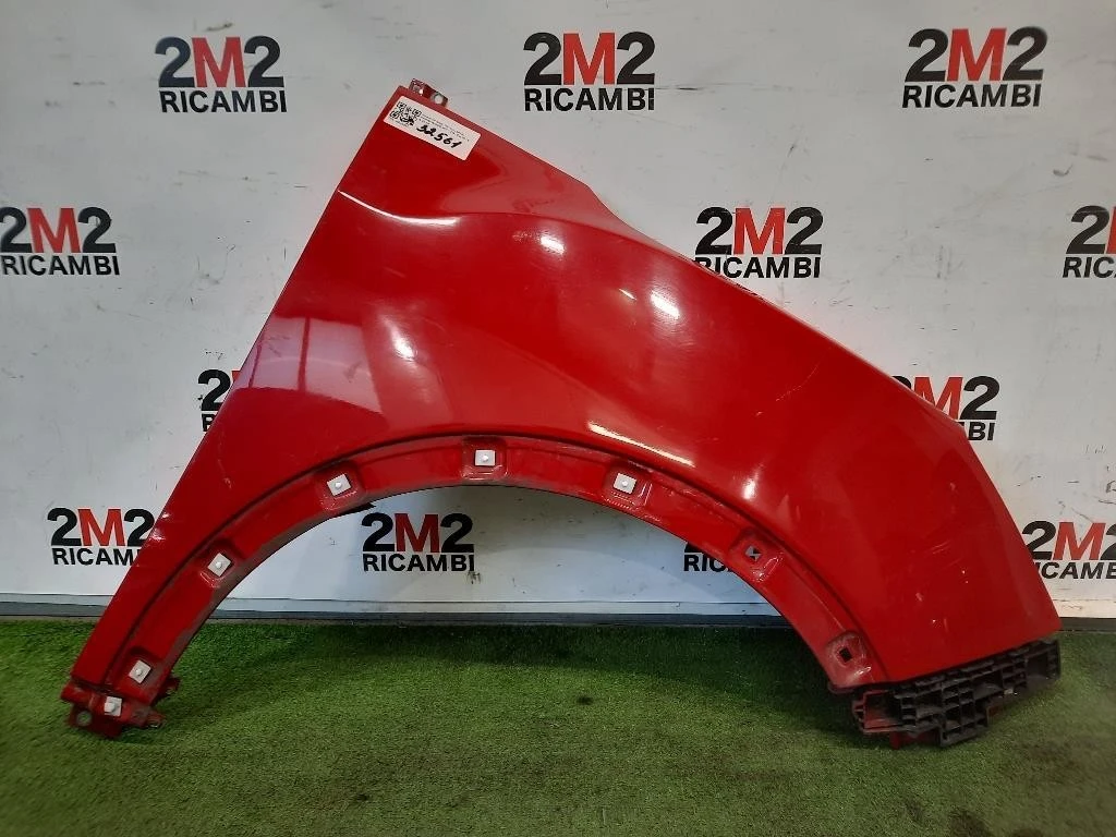 Parafango ANT DX Ssangyong Tivoli 2015