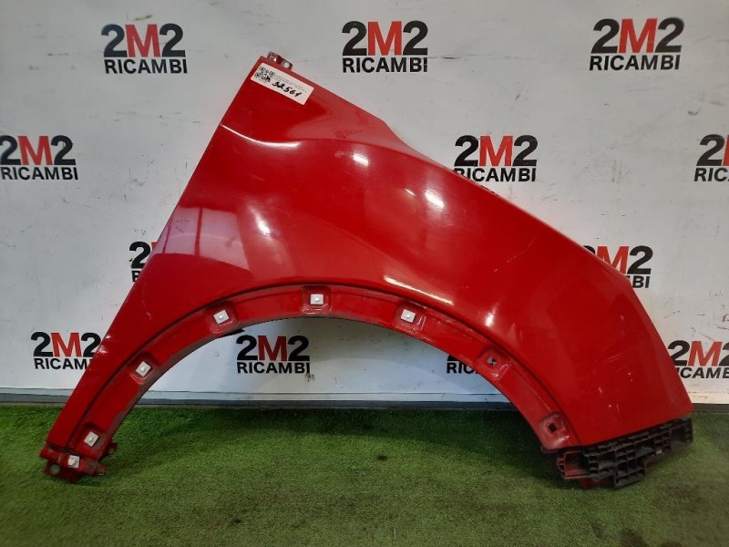 Parafango ANT DX Ssangyong Tivoli 2015