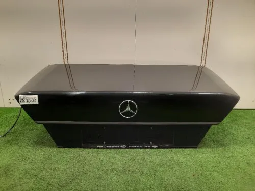 Portello POST A1247502475 Mercedes Classe E W124 1985