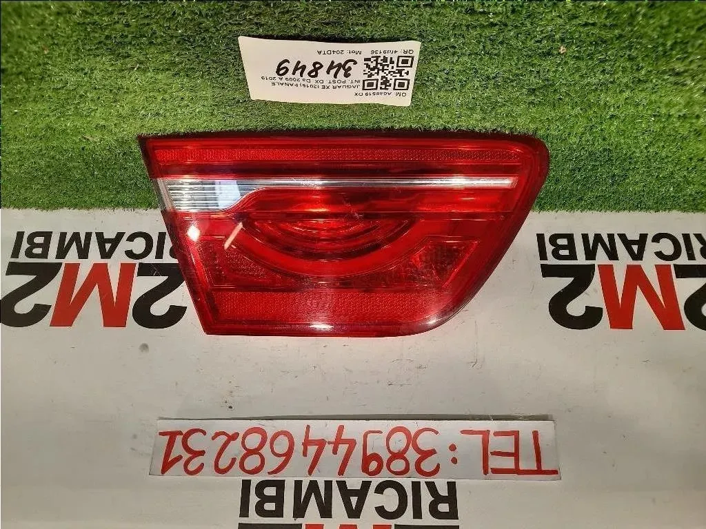 Fanale INT POST DX A048519 DX Jaguar XE 2015
