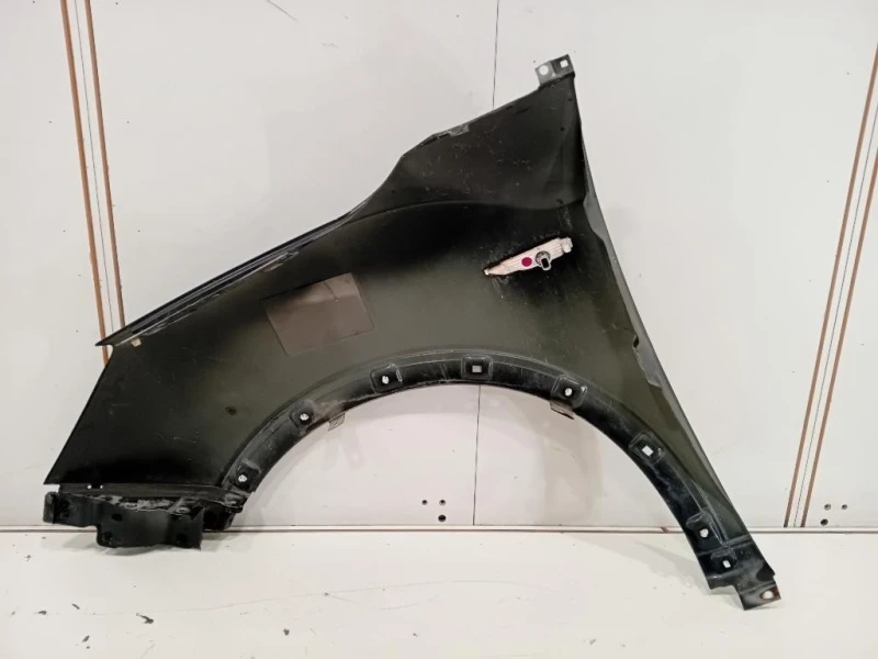 Parafango ANT DX 5182135010 Ssangyong Tivoli 2015