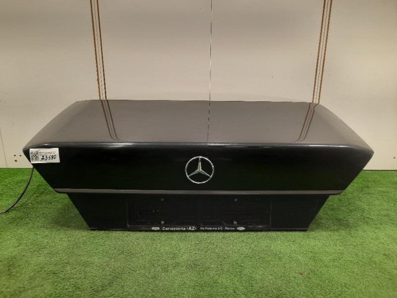 Portello POST A1247502475 Mercedes Classe E W124 1985