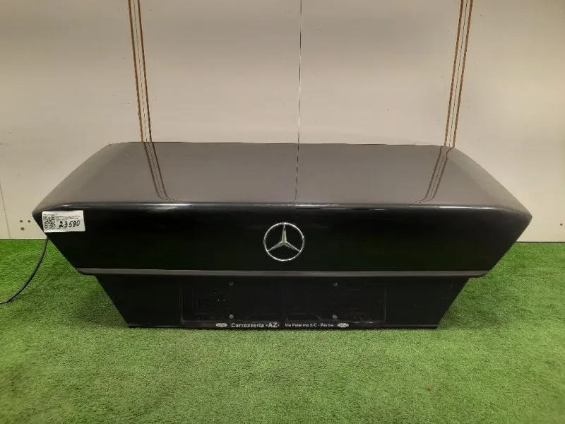 Portello POST A1247502475 Mercedes Classe E W124 1985