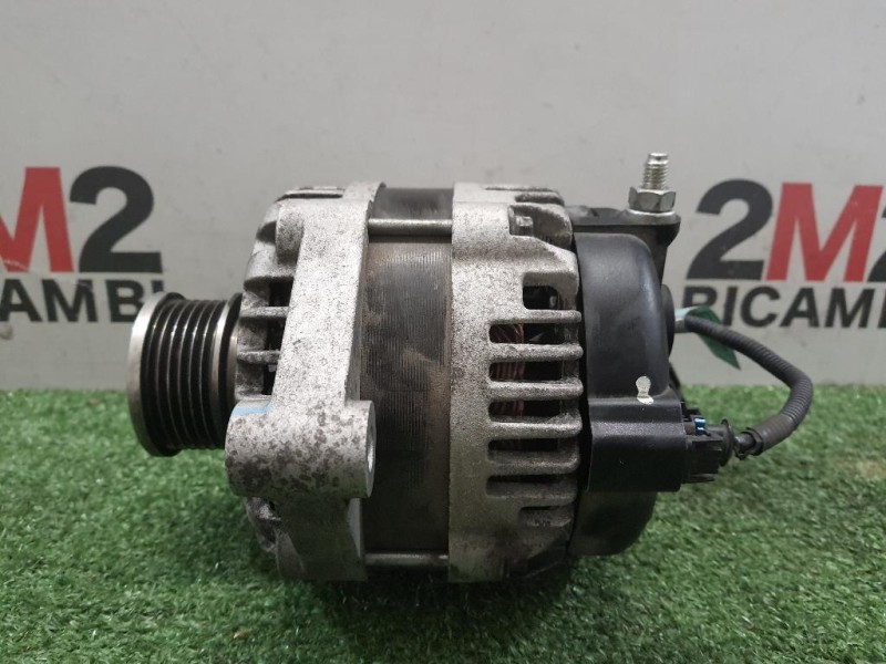 Alternatore 13579114 Chevrolet Cruze 2009