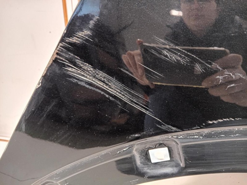 Parafango ANT DX 5182135010 Ssangyong Tivoli 2015