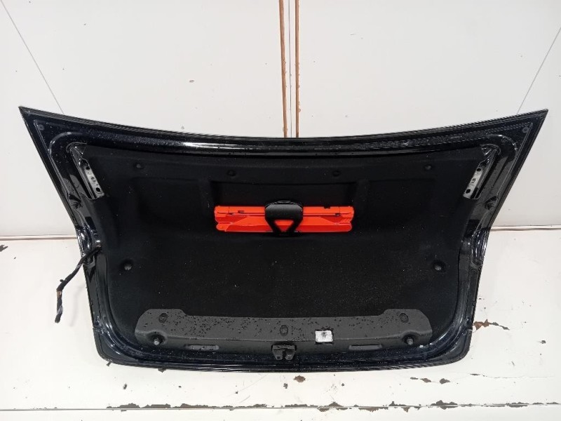 Portello POST A2127500975 Mercedes Classe E W212 2009