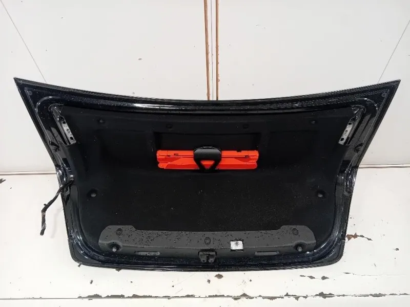 Portello POST A2127500975 Mercedes Classe E W212 2009