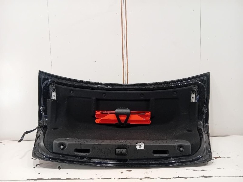 Portello POST A2127500975 Mercedes Classe E W212 2009