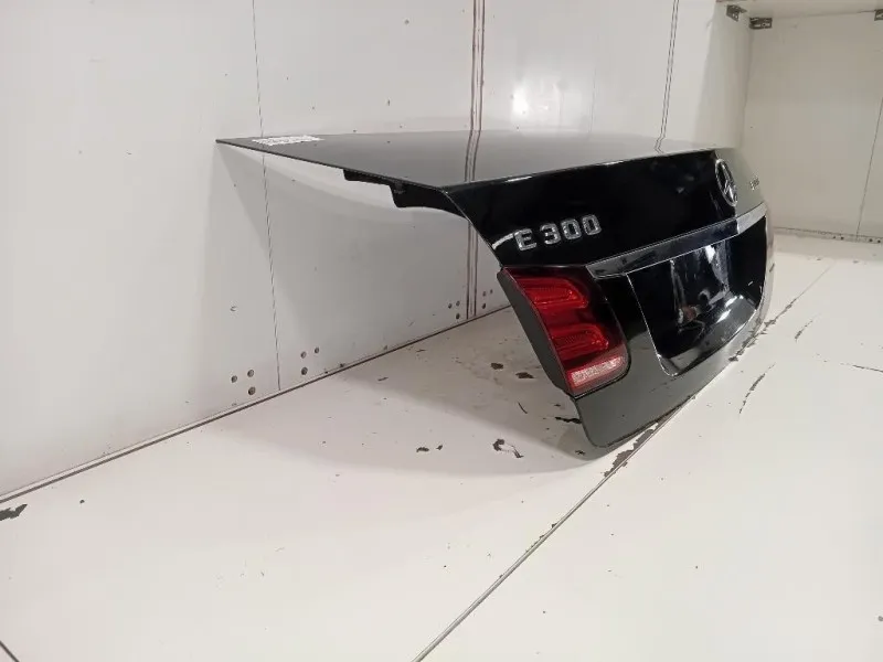 Portello POST A2127500975 Mercedes Classe E W212 2009