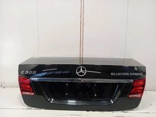 Portello POST A2127500975 Mercedes Classe E W212 2009