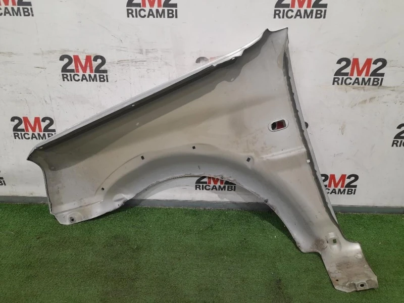 Parafango ANT DX Suzuki Jimny I 1999