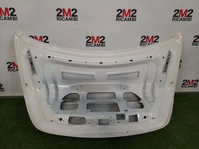 Portello POST NUDO A2137503400 Mercedes Classe E W213 2016