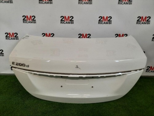 Portello POST NUDO A2137503400 Mercedes Classe E W213 2016
