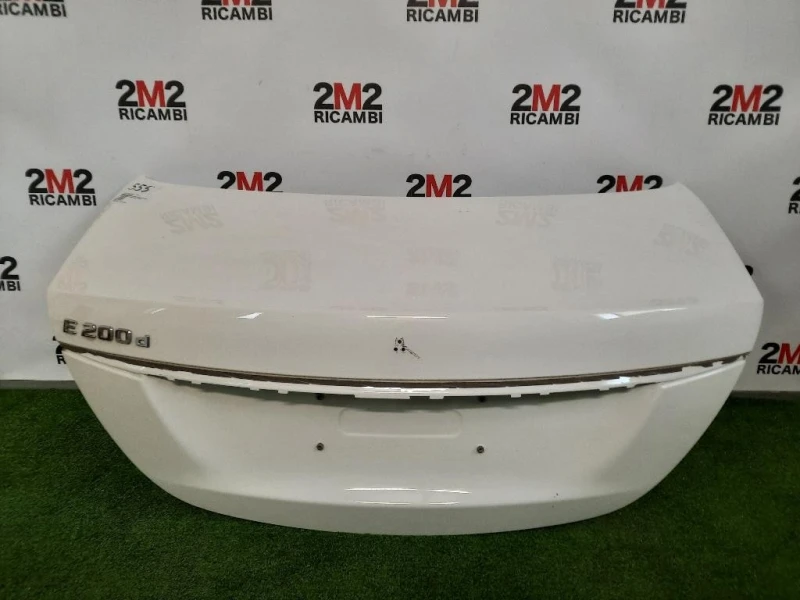 Portello POST NUDO A2137503400 Mercedes Classe E W213 2016