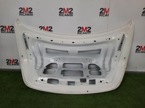 Portello POST A2137503400 Mercedes Classe E W213 2016