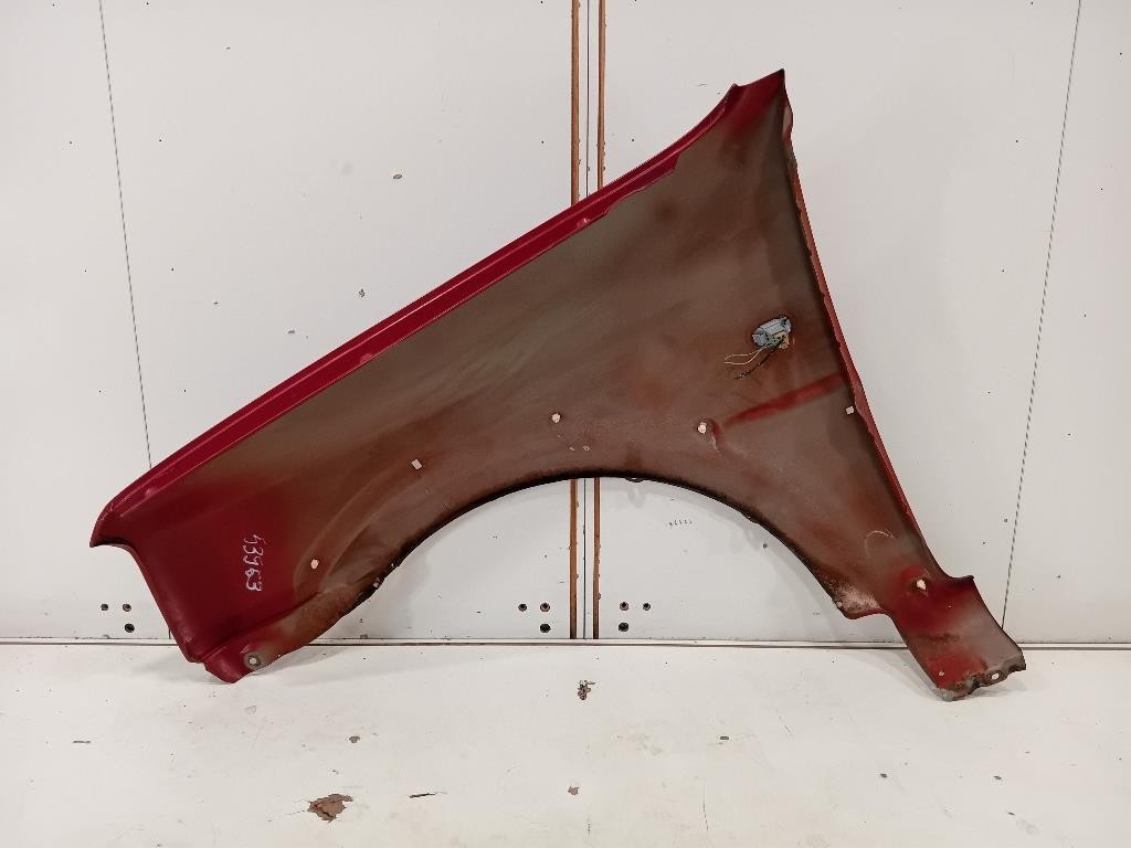 Fanale INT POST DX CX23-15K272-AA Jaguar XF I 2011