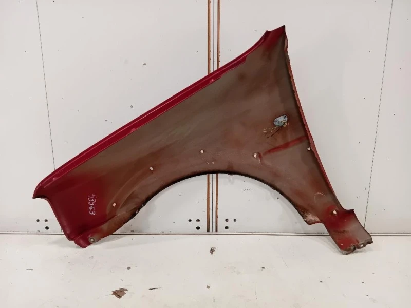 Parafango ANT DX 5861181A00000 Suzuki Jimny I 1999