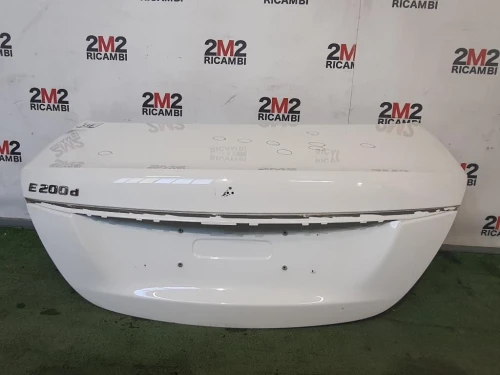 Portello POST A2137503400 Mercedes Classe E W213 2016