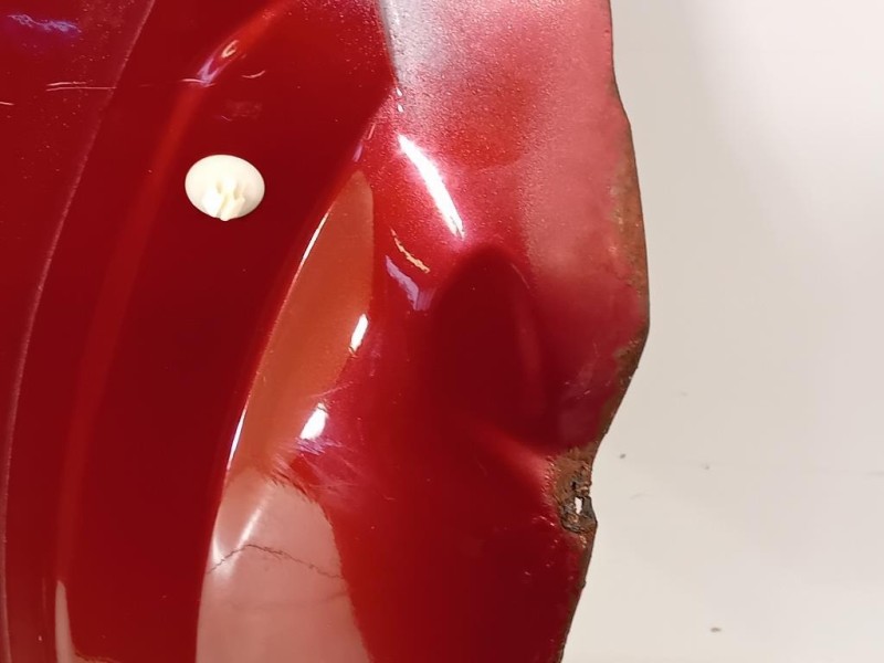 Parafango ANT DX 5861181A00000 Suzuki Jimny I 1999