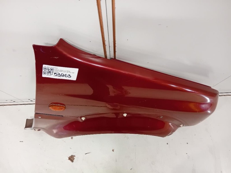 Fanale INT POST DX CX23-15K272-AA Jaguar XF I 2011