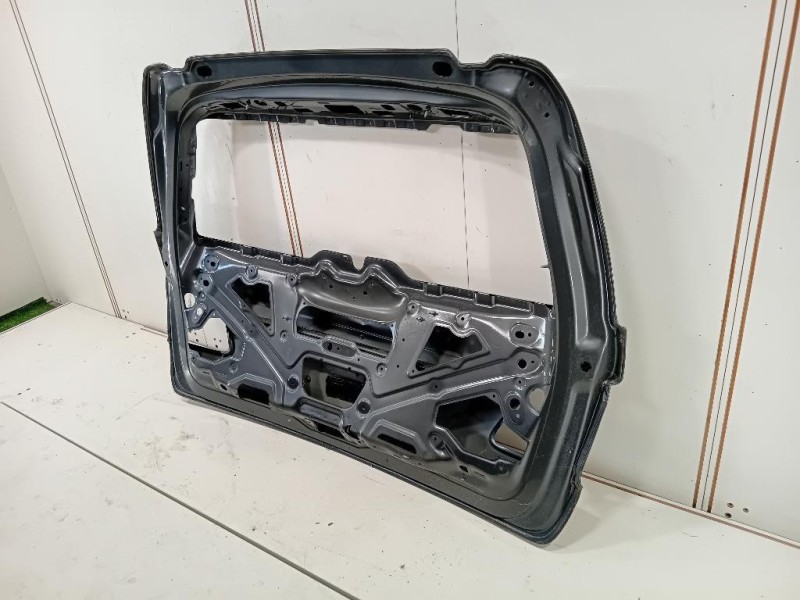 Portello POST A1667400105 Mercedes Classe GL X166 2013