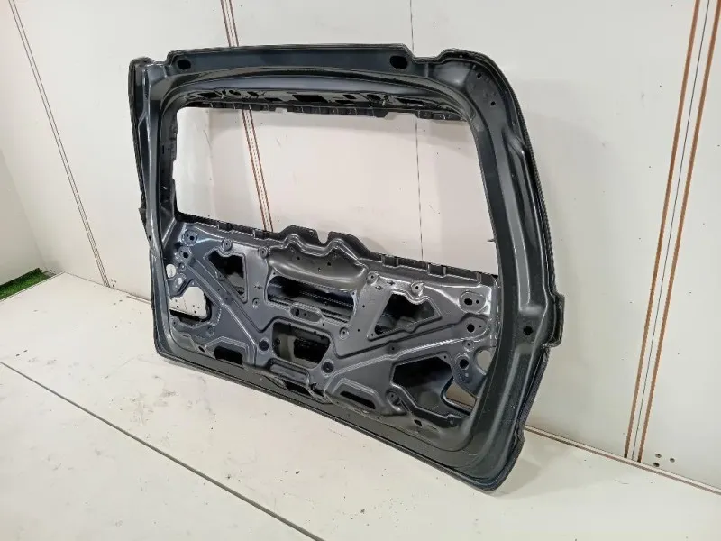 Portello POST A1667400105 Mercedes Classe GL X166 2013