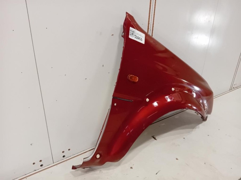 Fanale INT POST DX CX23-15K272-AA Jaguar XF I 2011