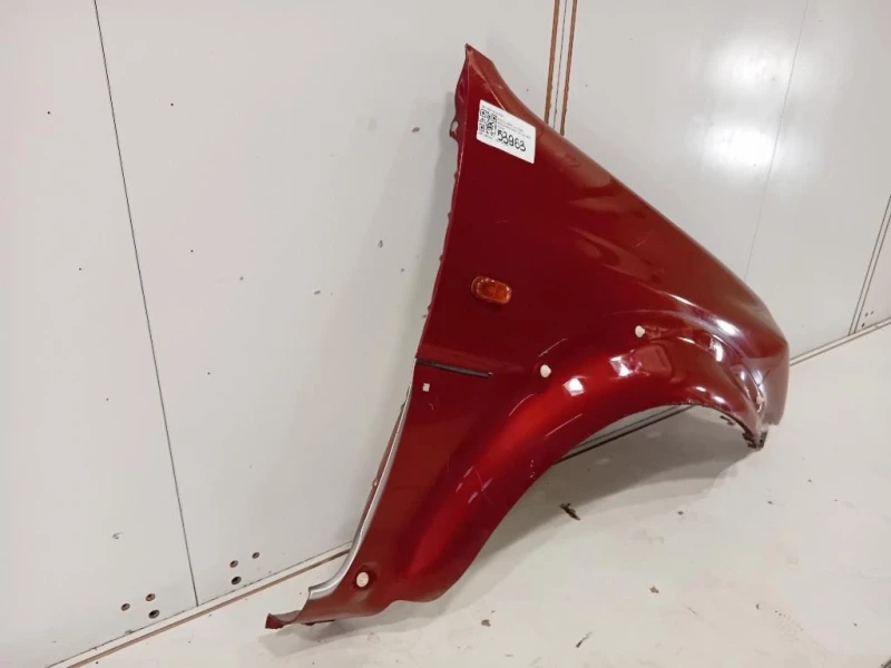 Parafango ANT DX 5861181A00000 Suzuki Jimny I 1999