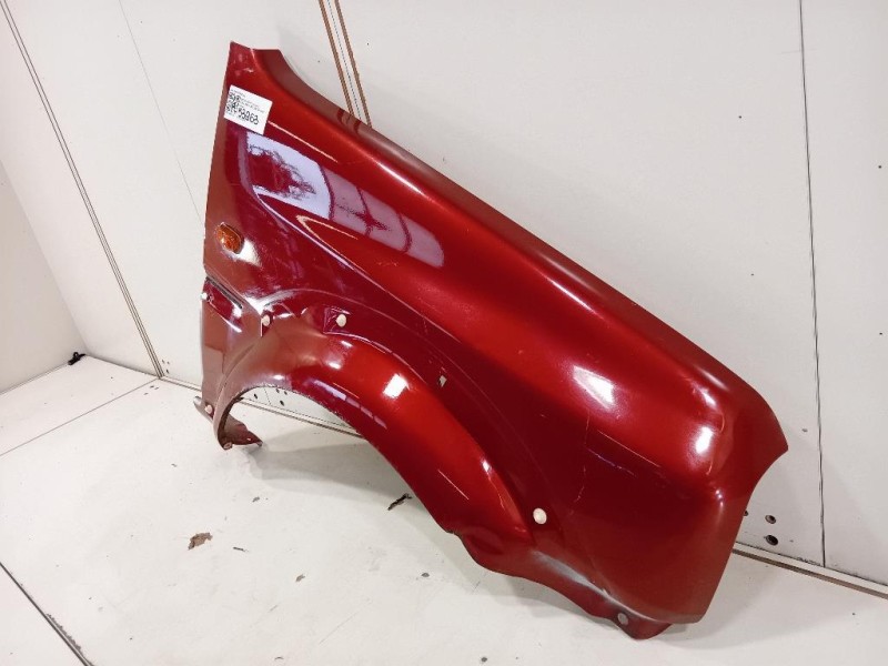 Fanale INT POST DX CX23-15K272-AA Jaguar XF I 2011