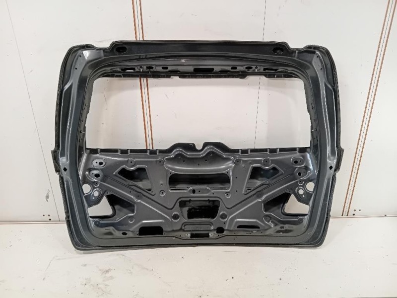 Portello POST A1667400105 Mercedes Classe GL X166 2013