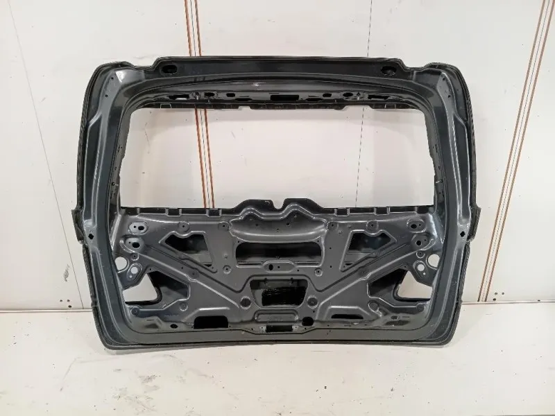 Portello POST A1667400105 Mercedes Classe GL X166 2013