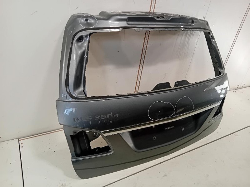 Portello POST A1667400105 Mercedes Classe GL X166 2013