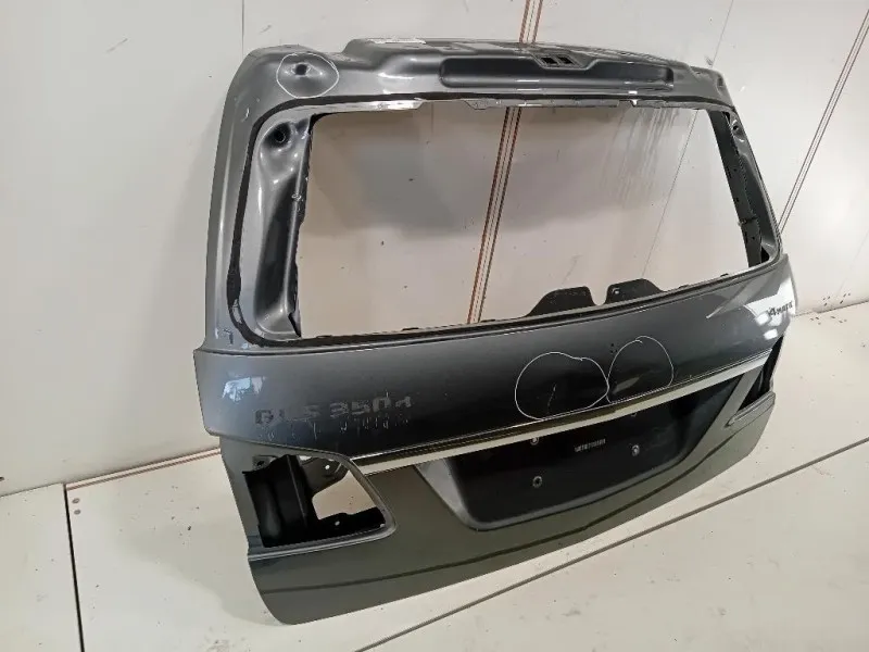 Portello POST A1667400105 Mercedes Classe GL X166 2013