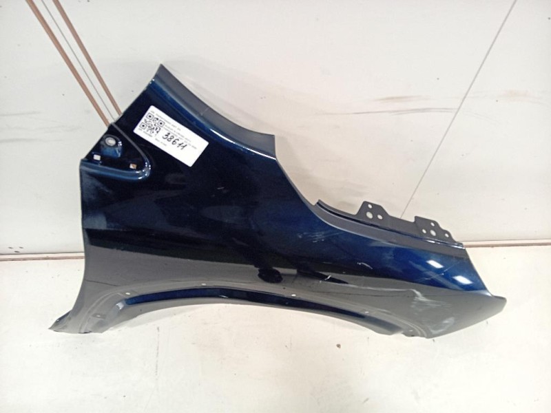 Fanale INT POST DX CX23-15K272-AA Jaguar XF I 2011