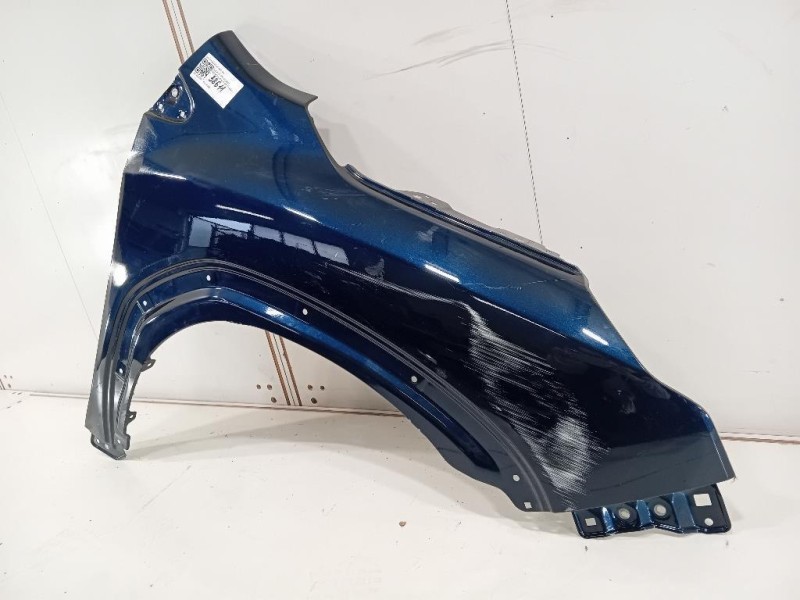 Parafango ANT DX 5761163T00000 Suzuki S-cross 2021