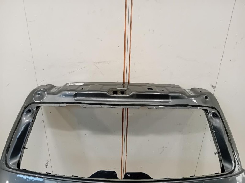 Portello POST A1667400105 Mercedes Classe GL X166 2013