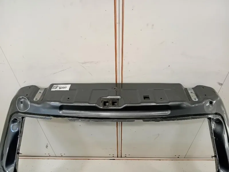 Portello POST A1667400105 Mercedes Classe GL X166 2013