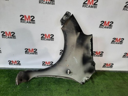 Parafango ANT DX 5761151K00000 Suzuki Splash 2008