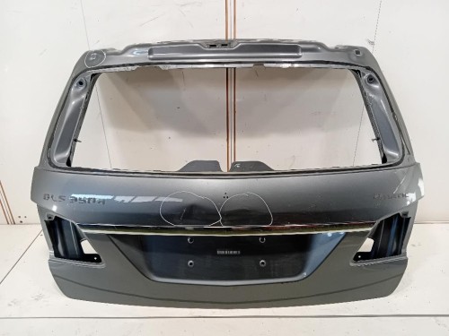 Portello POST A1667400105 Mercedes Classe GL X166 2013