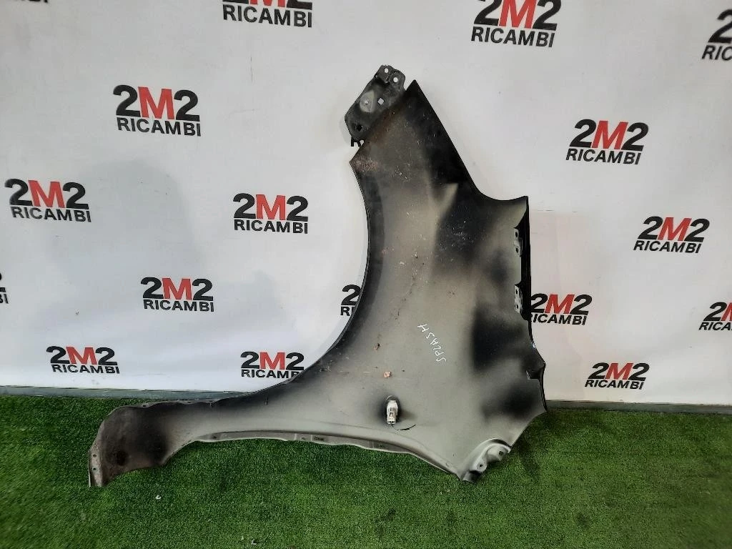 Parafango ANT DX 5761151K00000 Suzuki Splash 2008