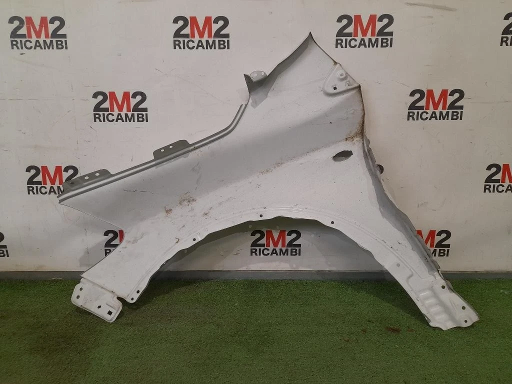 Parafango ANT DX 5761161MA0000 Suzuki SX4 S-cross 2016