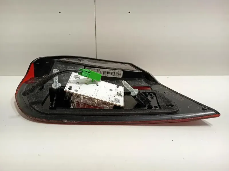 Fanale INT POST DX CX23-15K272-AA Jaguar XF I 2011