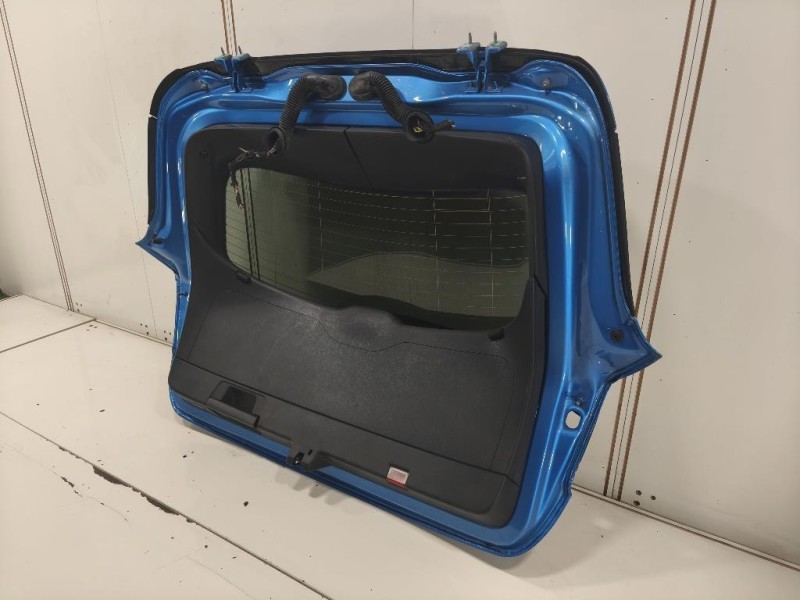 Portello POST A1567401300 Mercedes Classe GLA X156 2014