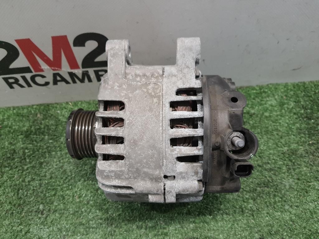 Alternatore 9664779680 Citroen DS3 2010