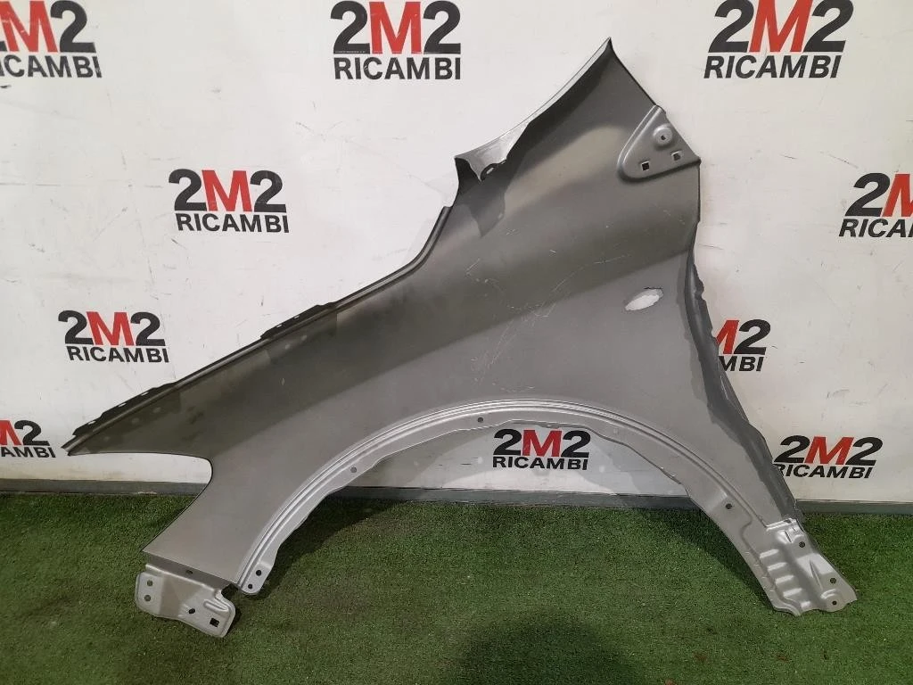 Parafango ANT DX 5761161MA0000 SX4 Suzuki SX4 S-cross 2016