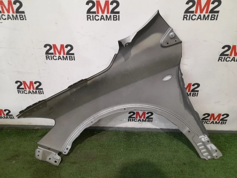 Parafango ANT DX 5761161MA0000 SX4 Suzuki SX4 S-cross 2016