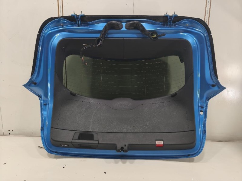 Portello POST A1567401300 Mercedes Classe GLA X156 2014