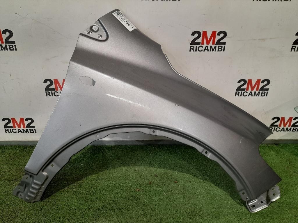 Parafango ANT DX 5761161MA0000 SX4 Suzuki SX4 S-cross 2016