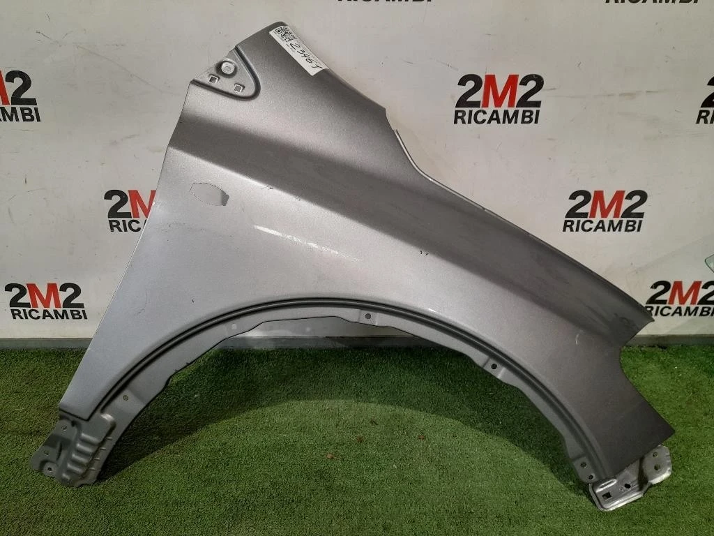 Parafango ANT DX 5761161MA0000 SX4 Suzuki SX4 S-cross 2016