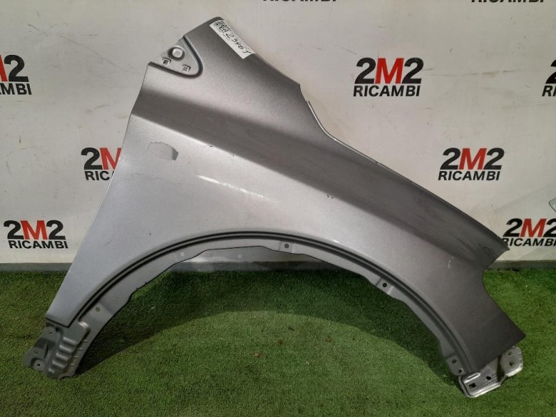 Parafango ANT DX 5761161MA0000 SX4 Suzuki SX4 S-cross 2016